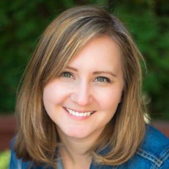 Meet your Posher, Marci - Picture 1 of 1